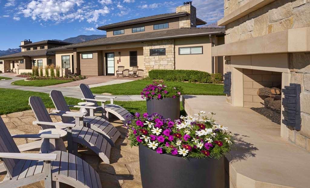Garden Of The Gods Resort & Club Colorado Springs Cameră foto